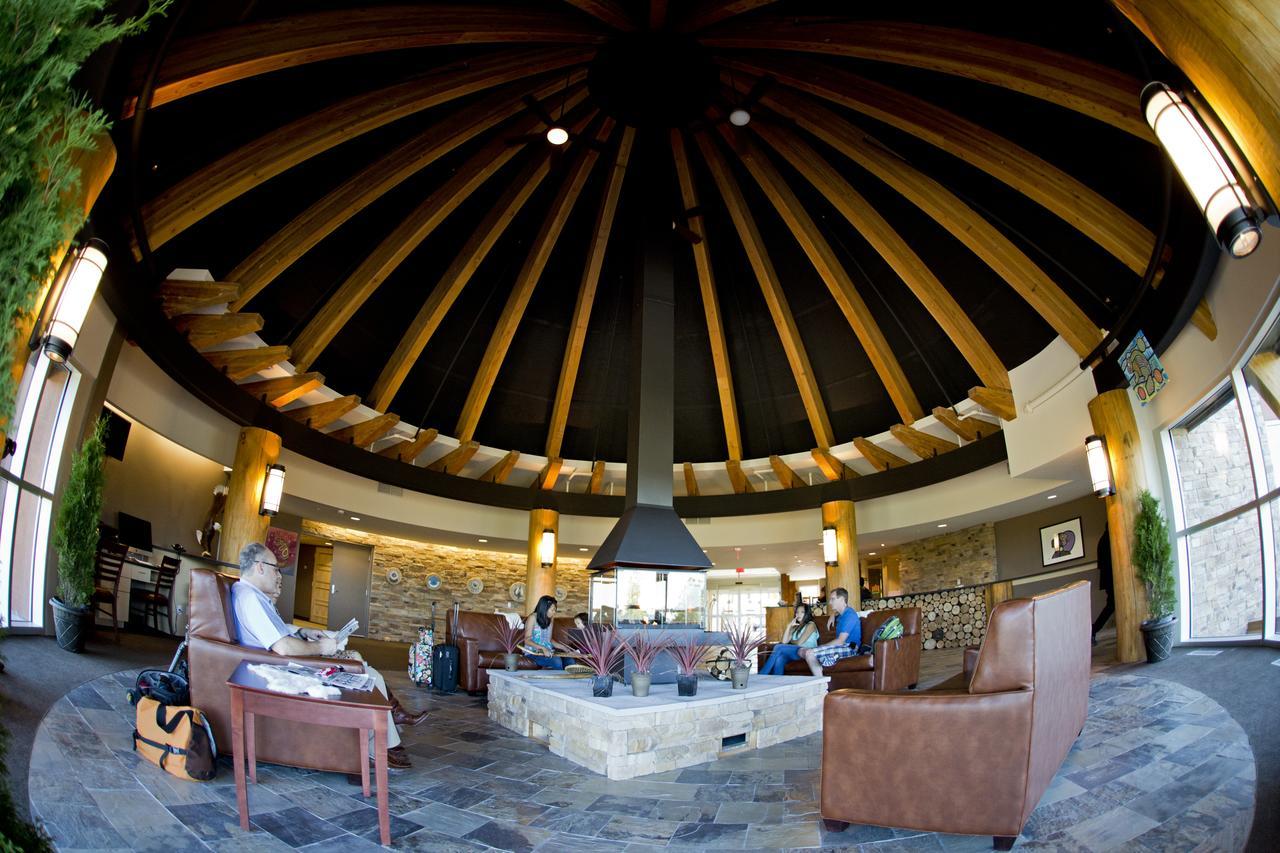 Manitoulin Hotel And Conference Centre Little Current Eksteriør bilde